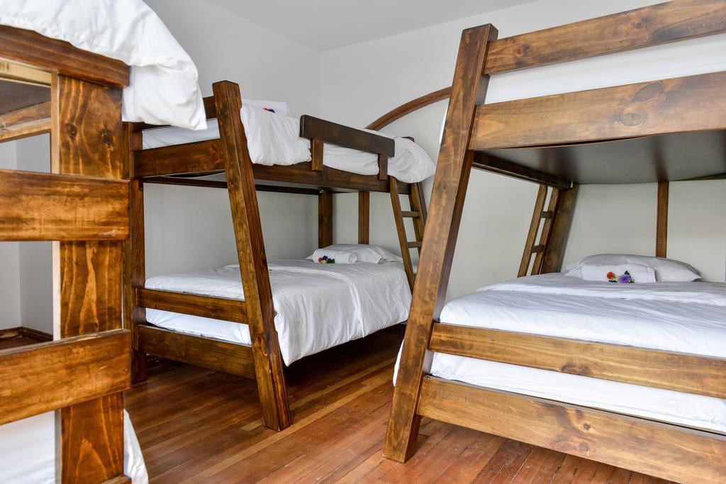 Mi Llave Hostels Bogota Room photo