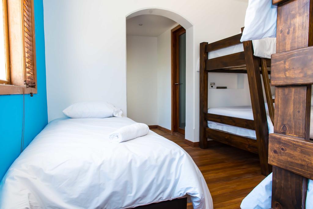 Mi Llave Hostels Bogota Room photo
